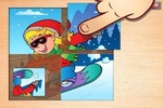 Action Puzzle For Kids 3 screenshot 15