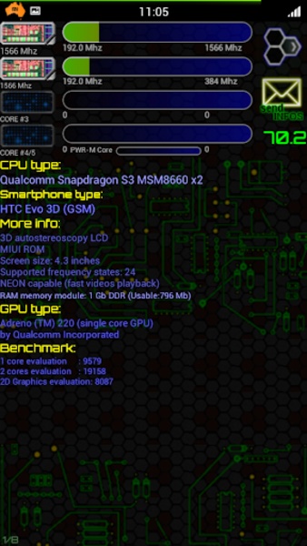 CPU Identifier - Preview 6