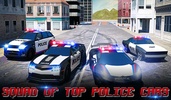 Police Chase Adventure Sim 3D screenshot 1