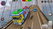 Ultimate Truck simulator Game screenshot 2