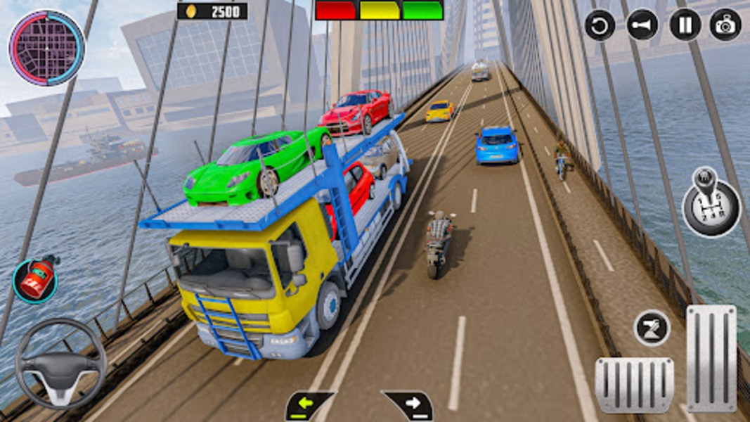 Truck Simulator: Ultimate para Android - Baixe o APK na Uptodown