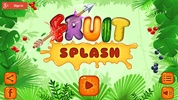 Fruit Splash screenshot 5