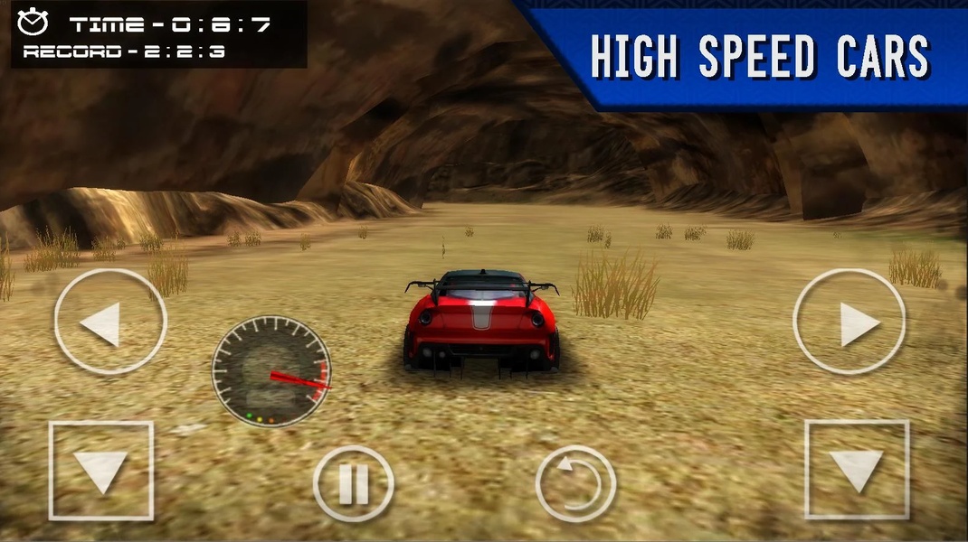 XPro Rally - Preview 4