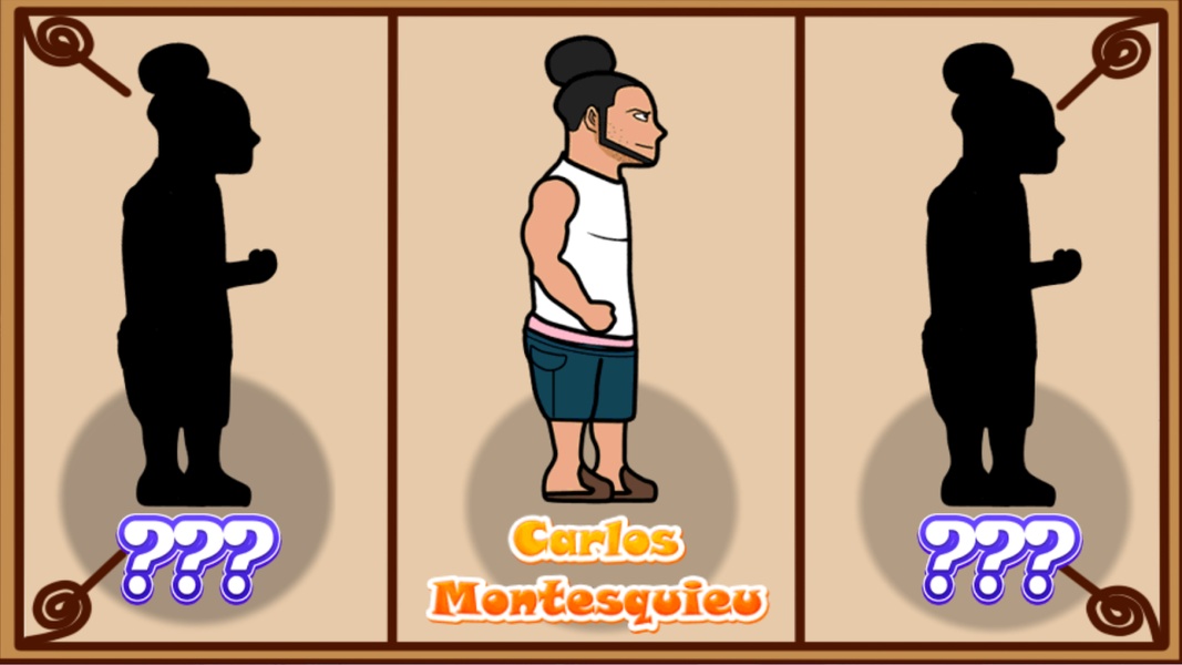 Juega MMG - Preview 1