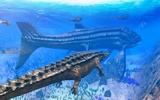 Sarcosuchus Simulator screenshot 4