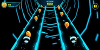 Neon Jump screenshot 5