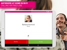 HomeTalk screenshot 4