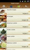 Salad recipes screenshot 4