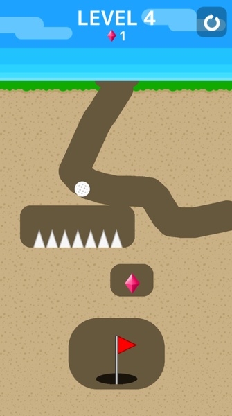 Golf Nest - Preview 6