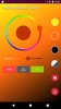 Gradient Wallpaper Creator - colors, tints & hues screenshot 8