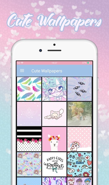 Cute Wallpapers - Preview 8