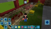 RealmCraft 3D Mine Block World screenshot 11