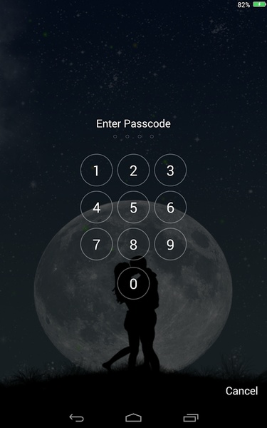 Firefly xLocker - Preview 7