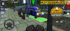 Minibus Simulator screenshot 7