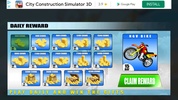 Motocross Dirt Bike Racing 3D screenshot 8