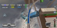 Impossible Train Driving Game screenshot 9