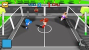 Cubic Street Boxing 3D screenshot 6