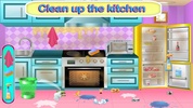 Girls Home Cleaning & Repair screenshot 3