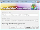 Fresh Video Downloader screenshot 3