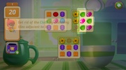 Mouse House: Puzzle Story screenshot 6