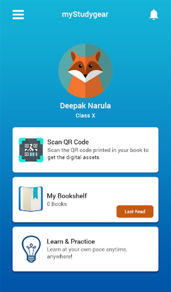 myStudygear - Preview 13