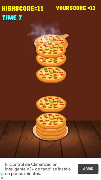 Pizza Chef - cute pizza maker - Preview 10