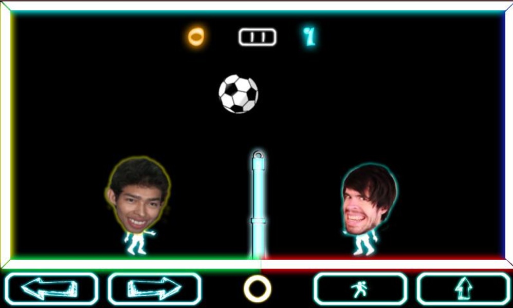 Fernanfloo VS JuegaGerman - Preview 6