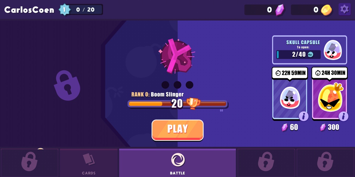 2023 Boom Slingers APK Download for Android QUICK with 