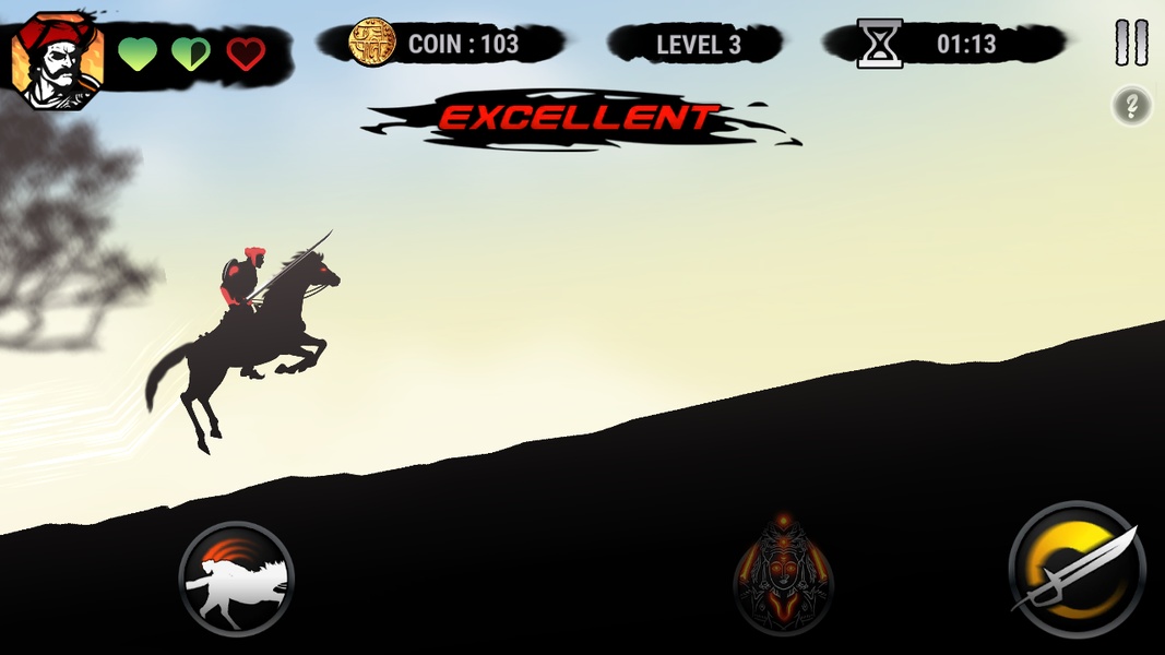 Legend Of Maratha Warriors - Preview 8