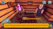Fishing Craft Wild Exploration screenshot 1