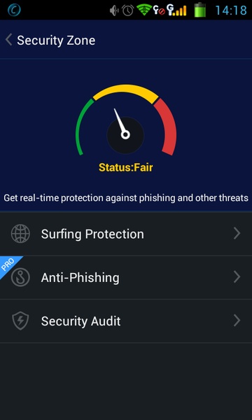 AMC Security - Preview 2