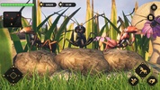 Ants Army Simulator screenshot 1