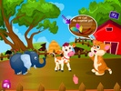 Cow Baby Birth screenshot 3