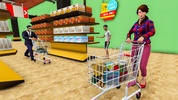 Pretend Supermarket 3D: Shopping Simulator screenshot 3