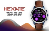 Hexane Digital Watch Face screenshot 16