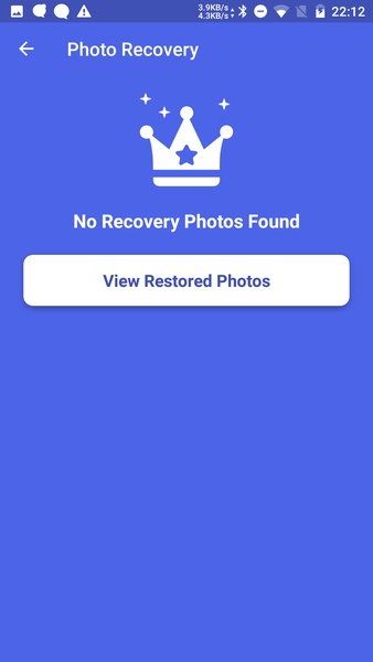 Deleted Photo Recovery - Preview 4