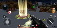 Call for War screenshot 8