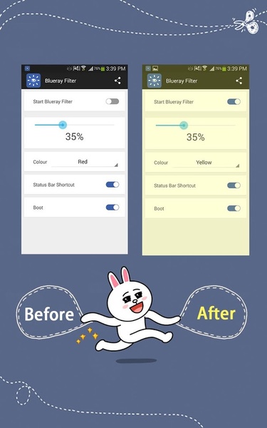 Blueray Filter - Preview 5