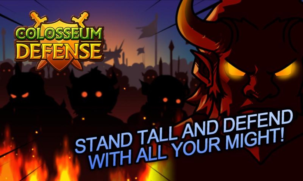 Colosseum Defense - Preview 5