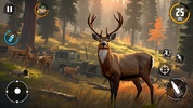 Animal Hunting Games 3D screenshot 13