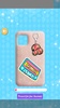 DIY 3D Phone Case Maker Games screenshot 10