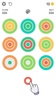 Rainbow Rings: Color Puzzle Game screenshot 8