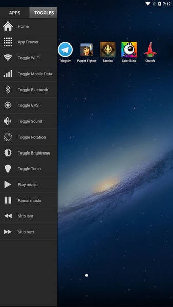 Sidebar Lite - Preview 9