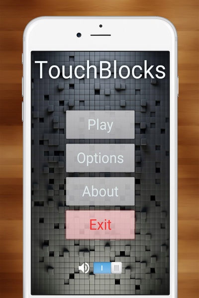 TouchBlocks - Preview 10