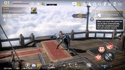 Icarus M: Guild War screenshot 7