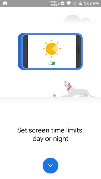 Family Link Manager - Preview 2