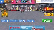 Moto Bike Racing screenshot 8