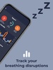 SoundSleep: Track your snoring screenshot 7