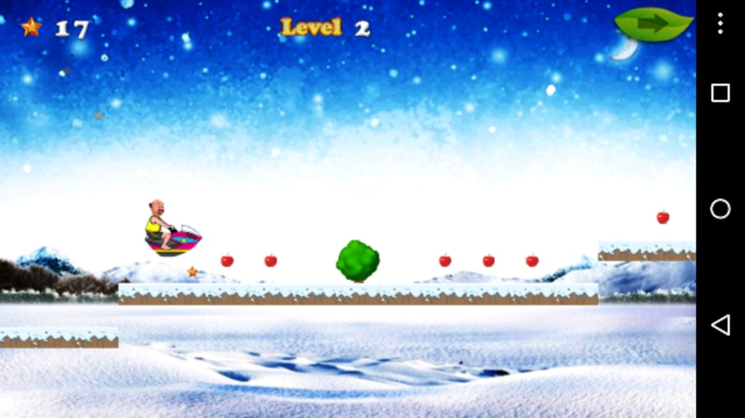 Motu Patlu Game - Preview 4