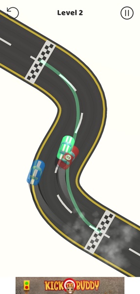 Draw Race 3D - Preview 5